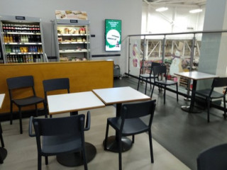 Sainsbury's Cafe