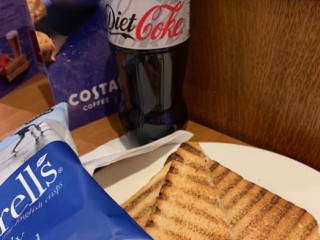 Costa Next Tamworth