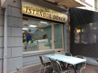 Istanbul Doner