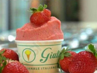 Romeo Giulietta Gelato Artigianale Italiano