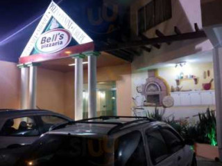 Bells Pizzaria