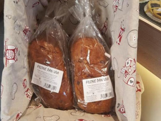 Oasi Del Pane