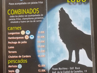 El Rincon Del Lobo