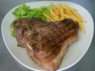 I Pellerossa Trattoria