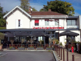 Au Buffet De La Gare