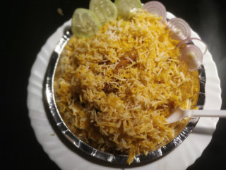 Haji Malang Biryani