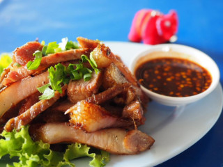 ร้านแอ็ดไก่ย่างพุแค