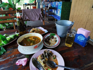 Lap Udon
