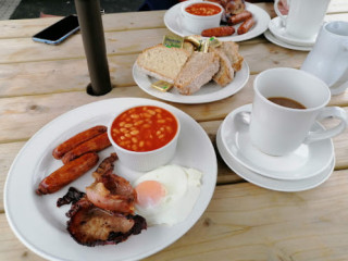 Doherty's Cafe