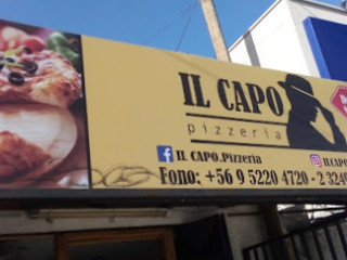 Il Capo Pizzeria