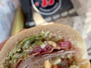 Jimmy John's