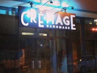 Crémage