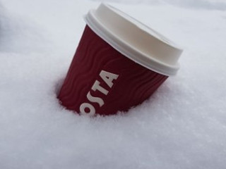 Costa Coffee