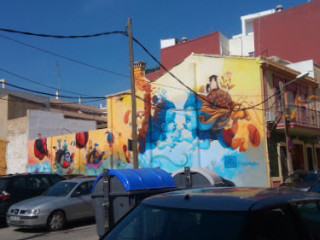 Madriz