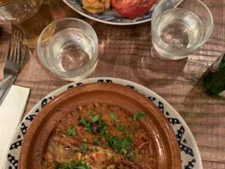 Comptoir Libanais - Wigmore Street