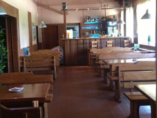 Kučerovský Hostinec