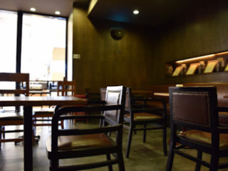 Starbucks Coffee