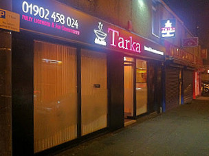 Tarka