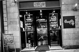 Chiosto Prelibatezze Italiane Torino