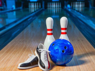 Restaurace A Bowling Luxor