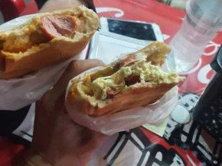 Barbosa Dog