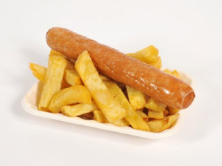 Dover Fish