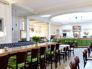 1 Lombard Street Brasserie