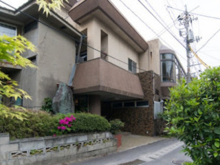 Sarasaya Ryokan