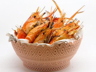 กุ้งตะกร้าเศรษฐี สาขาพัทยา