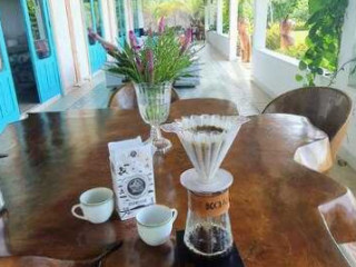 Café Do Brejo