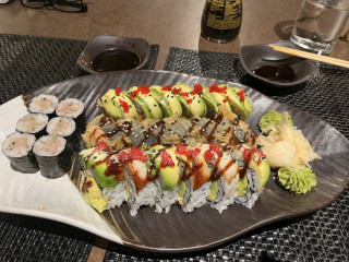 Kiko Sushi Bar