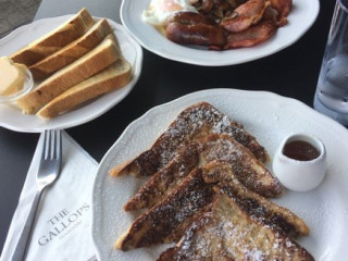 The Gallops Tearoom