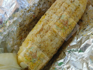 Corn Cab Roasted Corn