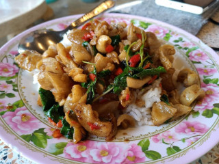 ร้านนายโส่ย