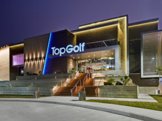 Topgolf