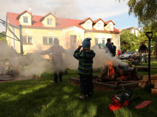 Restaurace U školy