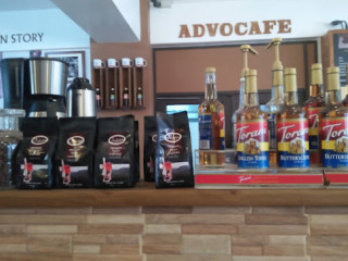 Advocafe