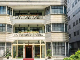 The House Of Rong