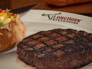 Longhorn Steakhouse