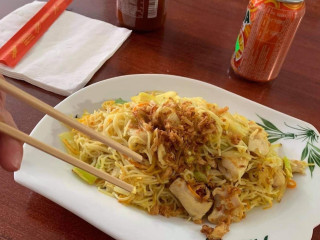 Bistro Phó Viêt