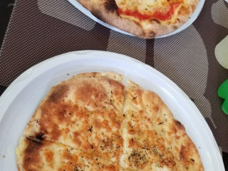 Mondo Pizza Da Mariano