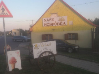 Naše Hospůdka