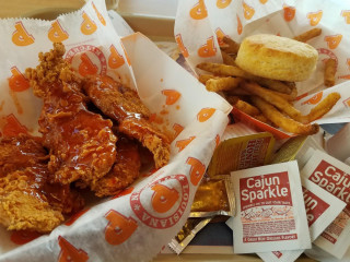 Popeyes Louisiana Kitchen