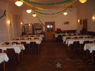 Restaurace U Jakšíků