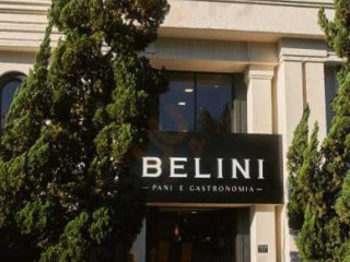 Belini Pães