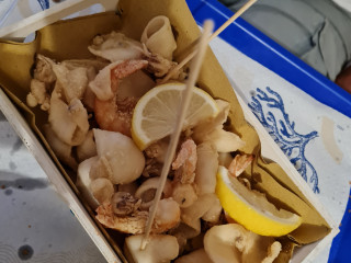 Tommy Ittica Gastropescheria E Cruderia