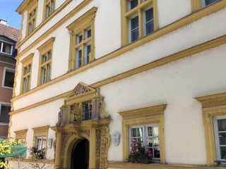 Schloss Marktbreit