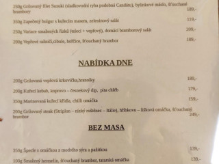 Restaurace U Grobiána