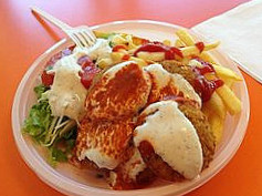 Asia Kebab