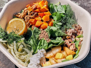 Sweetgreen